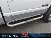 Thumbnail of 1998 White Dodge Ram 2500