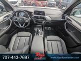 Thumbnail of 2020 Alpine White BMW X3