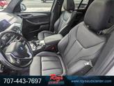 Thumbnail of 2020 Alpine White BMW X3