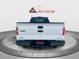 Thumbnail of 2014 Oxford White Ford F-150