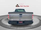 Thumbnail of 2014 Sterling Gray Metallic Ford F-150