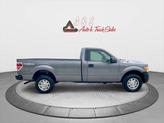 Thumbnail of 2014 Sterling Gray Metallic Ford F-150