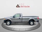 Thumbnail of 2014 Sterling Gray Metallic Ford F-150