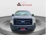Thumbnail of 2014 Sterling Gray Metallic Ford F-150