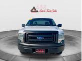 Thumbnail of 2014 Oxford White Ford F-150