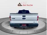 Thumbnail of 2014 Oxford White Ford F-150