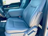 Thumbnail of 2014 Oxford White Ford F-150