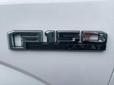 Thumbnail of 2016 White Ford F-150