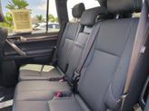 Thumbnail of 2021 Nebula Gray Pearl Lexus GX 460