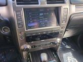 Thumbnail of 2021 Nebula Gray Pearl Lexus GX 460