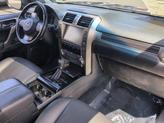 Thumbnail of 2021 Nebula Gray Pearl Lexus GX 460