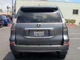 Thumbnail of 2021 Nebula Gray Pearl Lexus GX 460