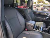 Thumbnail of 2021 Nebula Gray Pearl Lexus GX 460