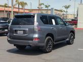 Thumbnail of 2021 Nebula Gray Pearl Lexus GX 460