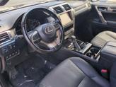 Thumbnail of 2021 Nebula Gray Pearl Lexus GX 460
