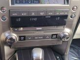 Thumbnail of 2021 Nebula Gray Pearl Lexus GX 460