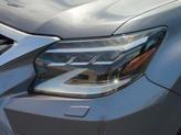 Thumbnail of 2021 Nebula Gray Pearl Lexus GX 460