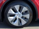 Thumbnail of 2021 Red Multi-Coat Tesla Model Y