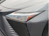 Thumbnail of 2025 Cloudburst Gray Lexus RZ 300e