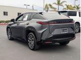 Thumbnail of 2025 Cloudburst Gray Lexus RZ 300e