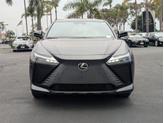 Thumbnail of 2025 Cloudburst Gray Lexus RZ 300e