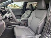 Thumbnail of 2025 Cloudburst Gray Lexus RZ 300e