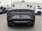Thumbnail of 2025 Cloudburst Gray Lexus RZ 300e