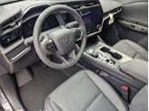 Thumbnail of 2025 Cloudburst Gray Lexus RZ 300e