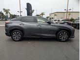 Thumbnail of 2025 Cloudburst Gray Lexus RZ 300e