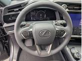 Thumbnail of 2025 Cloudburst Gray Lexus RZ 300e