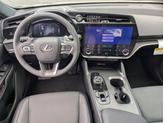 Thumbnail of 2025 Cloudburst Gray Lexus RZ 300e
