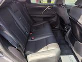 Thumbnail of 2022 Nebula Gray Pearl Lexus RX 350