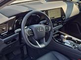 Thumbnail of 2025 Eminent White Pearl Lexus NX 350h