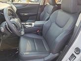 Thumbnail of 2025 Eminent White Pearl Lexus NX 350h