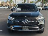 Thumbnail of 2024 Black Mercedes-Benz GLC 300