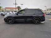 Thumbnail of 2023 Deep Black Pearl Volkswagen Tiguan