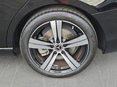Thumbnail of 2024 Black Mercedes-Benz C-Class
