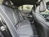Thumbnail of 2024 Black Mercedes-Benz C-Class