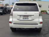 Thumbnail of 2018 Starfire Pearl Lexus GX 460
