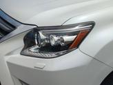 Thumbnail of 2018 Starfire Pearl Lexus GX 460