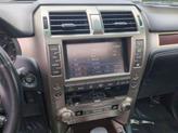 Thumbnail of 2018 Starfire Pearl Lexus GX 460