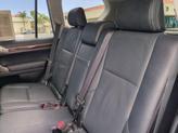 Thumbnail of 2018 Starfire Pearl Lexus GX 460