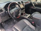 Thumbnail of 2018 Starfire Pearl Lexus GX 460