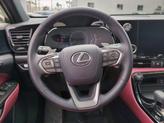 Thumbnail of 2025 Eminent White Pearl Lexus NX 350h