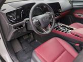 Thumbnail of 2025 Eminent White Pearl Lexus NX 350h