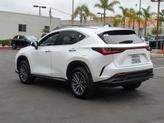Thumbnail of 2025 Eminent White Pearl Lexus NX 350h