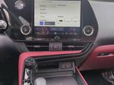 Thumbnail of 2025 Eminent White Pearl Lexus NX 350h