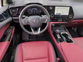 Thumbnail of 2025 Eminent White Pearl Lexus NX 350h