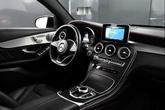 Thumbnail of 2018 Burgundy Mercedes-Benz AMG GLC 43