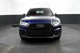 Thumbnail of 2019 Blue Audi SQ5